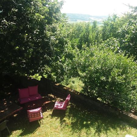 Abeille Lulu Villa Lauzerte Exterior photo